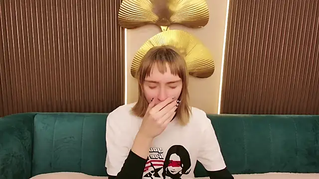 Beverly Gomes online show from September 27, 10:43 am