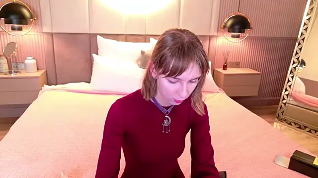 Beverly Gomes online show from November 25, 5:41 am