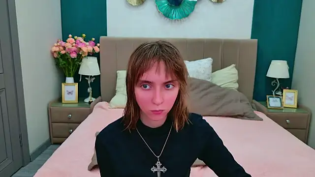 Beverly Gomes online show from October 11, 3:46 pm