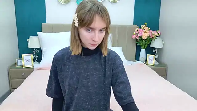 Beverly Gomes online show from December 3, 3:55 pm