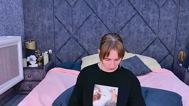 Beverly Gomes online show from October 5, 7:10 am