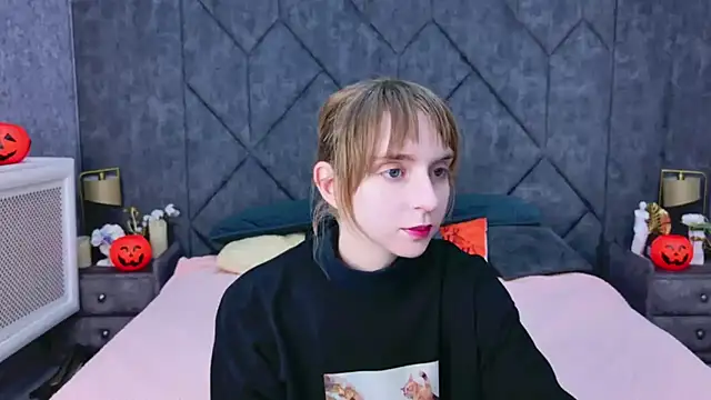 Beverly Gomes online show from October 26, 5:41 am