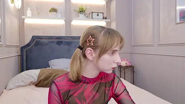 Beverly Gomes online show from November 9, 6:06 am