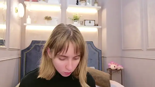 Beverly Gomes online show from October 16, 5:16 am