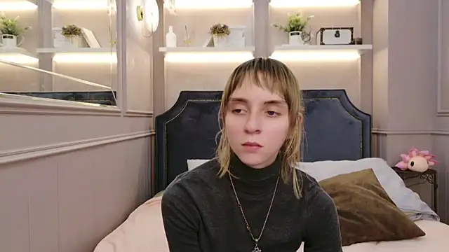 Beverly Gomes online show from October 6, 10:38 am