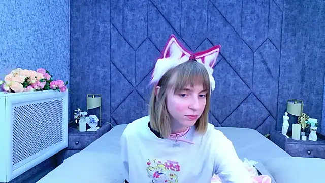 Beverly Gomes online show from March 24, 3:45 pm