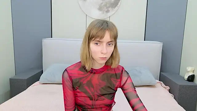 Beverly Gomes online show from March 26, 3:32 pm