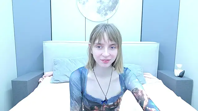 Beverly Gomes online show from March 17, 5:21 am