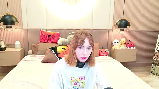 Beverly Gomes online show from October 30, 5:50 am