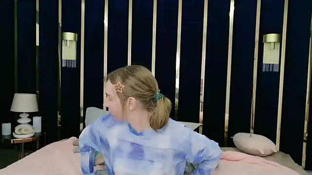 Beverly Gomes online show from September 18, 8:39 am