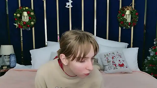 Snapshot of Beverly_Gomes chatting on December 21, 5:42 am Beverly Gomes online show from December 21, 5:42 am