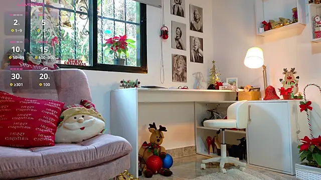 Snapshot of mrs_edha chatting on December 3, 12:48 pm mrs edha online show from December 3, 12:48 pm