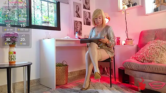 mrs edha online show from March 17, 1:14 pm