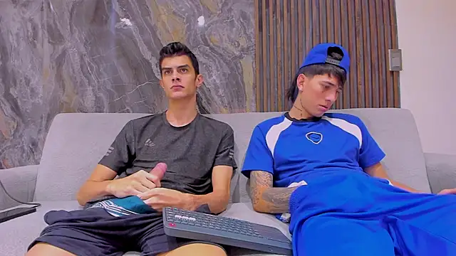 junior friendss online show from October 2, 6:17 am