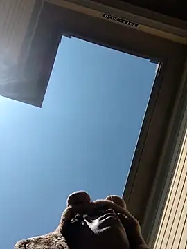 Snapshot of DarkSkinStroker chatting on September 9, 6:17 pm DarkSkinStroker online show from September 9, 6:17 pm