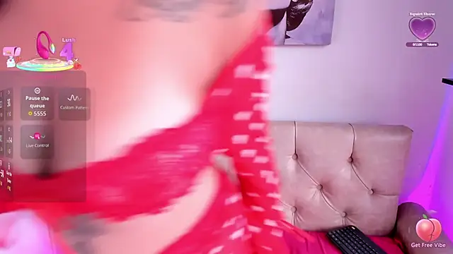 Rumi 666 online show from April 20, 11:35 am