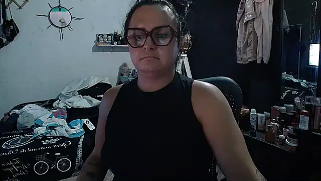 GoddessFabiola online show from May 24, 5:46 pm
