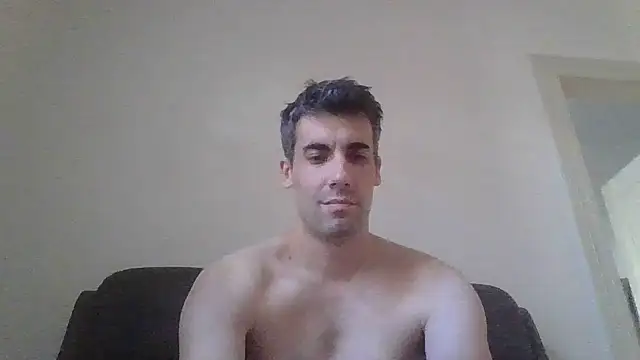 Snapshot of JulioIsHere4you chatting on September 27, 2:01 pm JulioIsHere4you online show from September 27, 2:01 pm