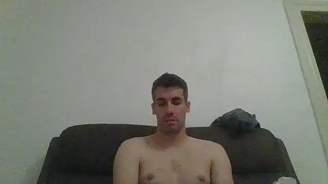 Snapshot of JulioIsHere4you chatting on September 8, 5:56 pm JulioIsHere4you online show from September 8, 5:56 pm