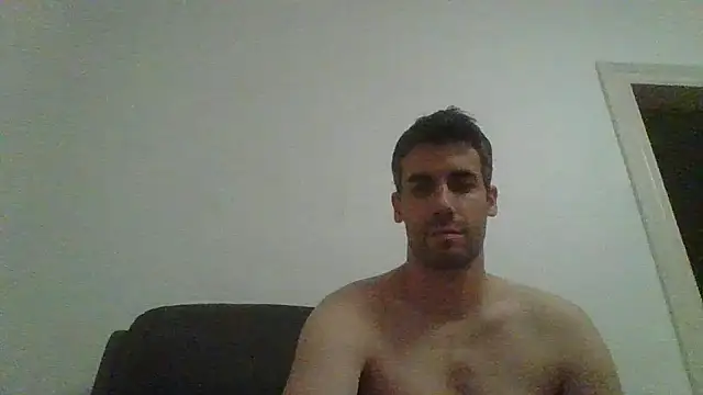 Snapshot of JulioIsHere4you chatting on September 19, 6:56 pm JulioIsHere4you online show from September 19, 6:56 pm