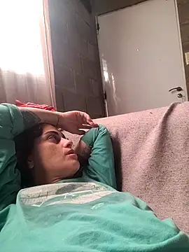 Almendrasexy online show from November 14, 12:42 pm