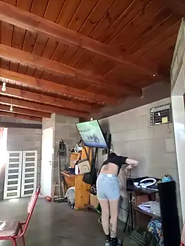 Almendrasexy online show from October 26, 4:07 pm