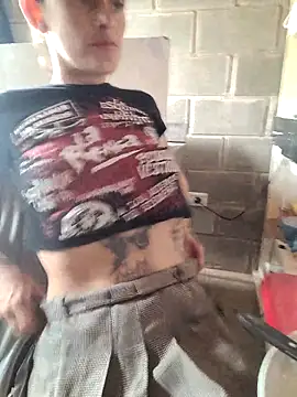 Almendrasexy online show from October 24, 5:56 pm