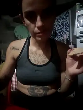 Almendrasexy online show from November 25, 11:59 pm