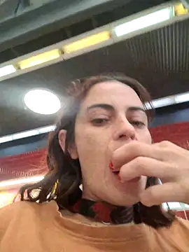 Almendrasexy online show from November 2, 4:56 pm