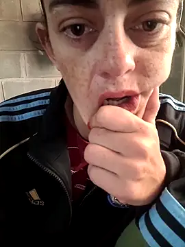 Almendrasexy online show from October 22, 11:53 am