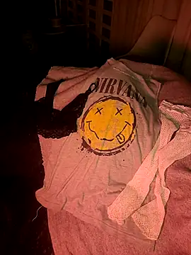 Almendrasexy online show from November 13, 3:21 am