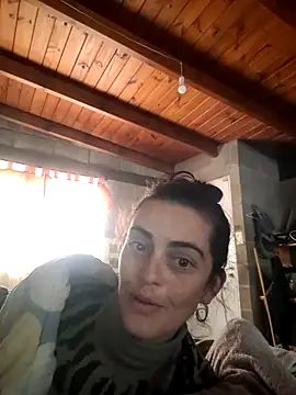 Almendrasexy online show from October 29, 11:53 am