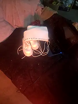 Almendrasexy online show from November 2, 4:28 am