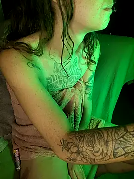 Almendrasexy online show from December 1, 3:40 am