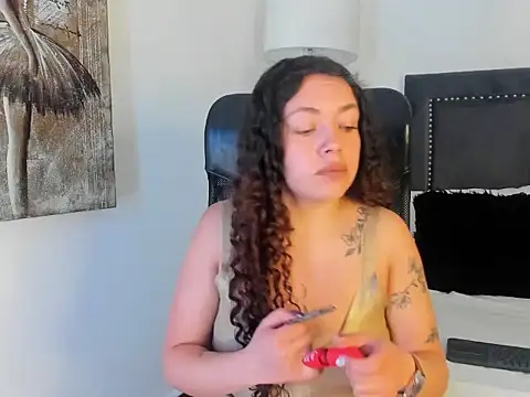 RubyStrong online show from February 3, 2:55 pm