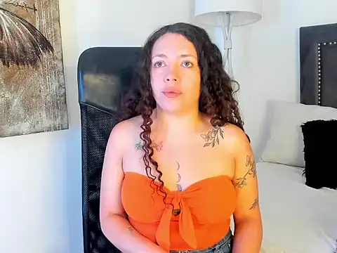 RubyStrong online show from February 12, 1:55 pm