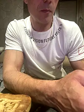 ruberofre online show from October 1, 10:13 pm