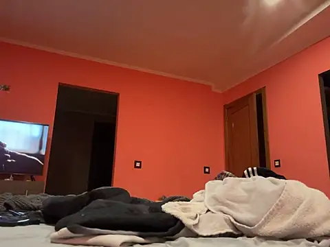 ruberofre online show from October 7, 11:28 pm