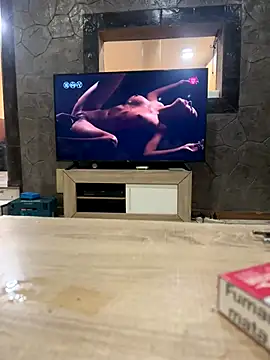 ruberofre online show from October 14, 11:14 pm