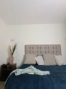 Bella Sumers online show from May 18, 7:07 pm