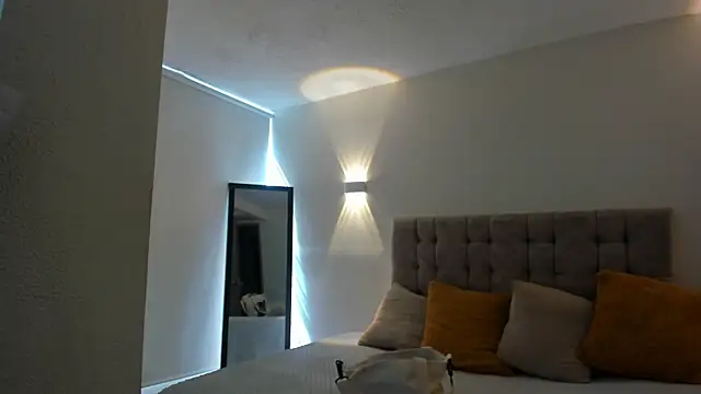 Bella Sumers online show from May 9, 7:06 pm