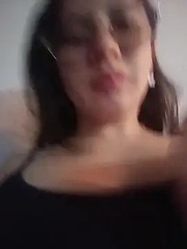 Bella Sumers online show from May 1, 6:57 pm