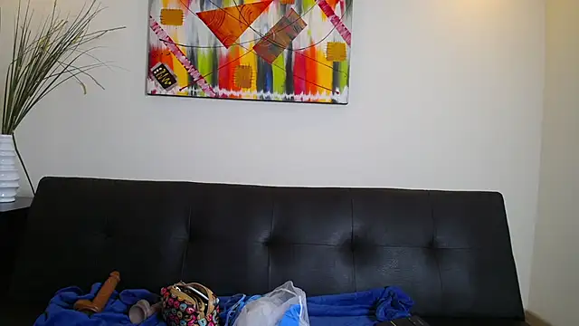 Bella Sumers online show from March 27, 7:04 pm