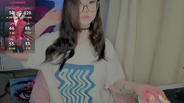 hornyprincess19 online show from April 20, 4:08 pm