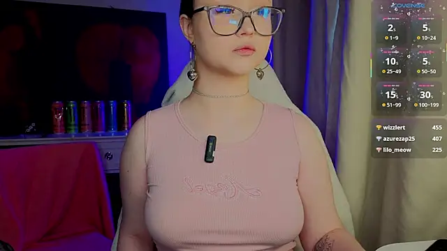 hornyprincess19 online show from December 5, 9:30 am