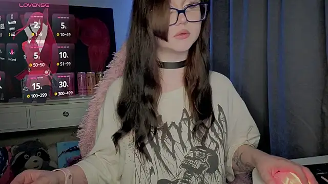 hornyprincess19 online show from June 3, 4:44 pm