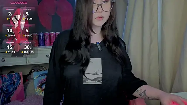 hornyprincess19 online show from April 3, 9:27 am