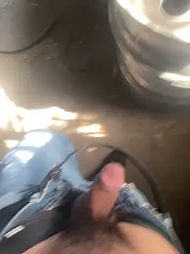 Chico031289 online show from February 26, 4:51 pm