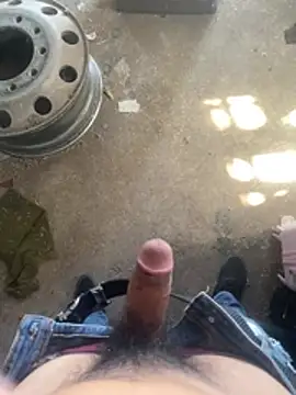 Chico031289 online show from March 24, 4:40 pm