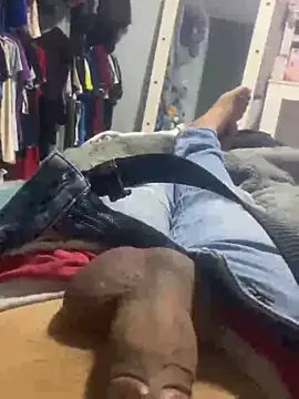 Chico031289 online show from December 18, 1:22 am